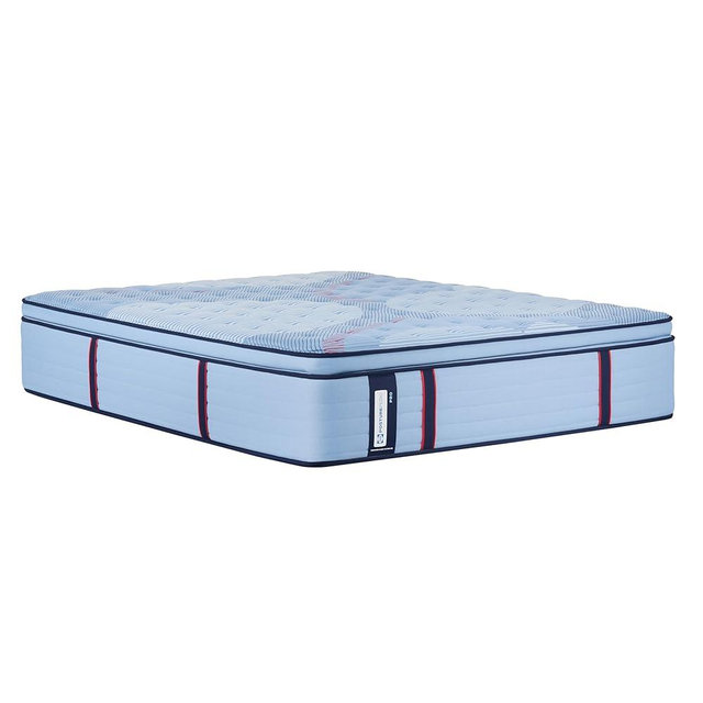 Sealy Posturepedic® Pro Haverford 15" Medium Pillowtop Innerspring Mattress - King