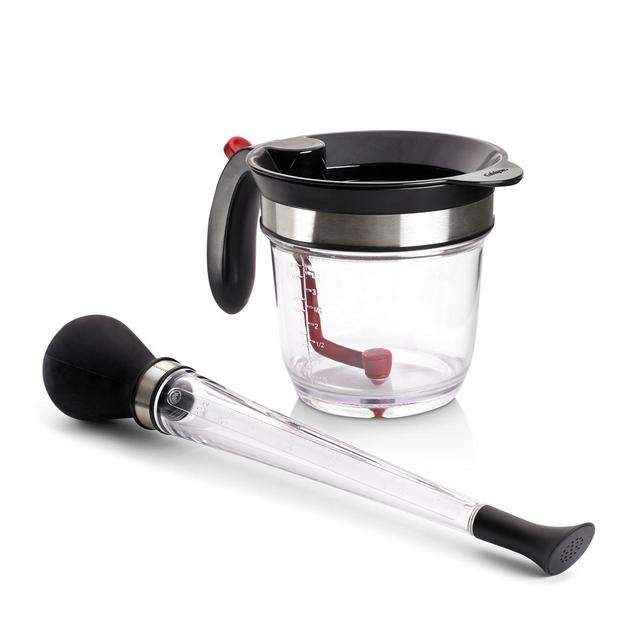 Cuisipro Separator & Baster Set