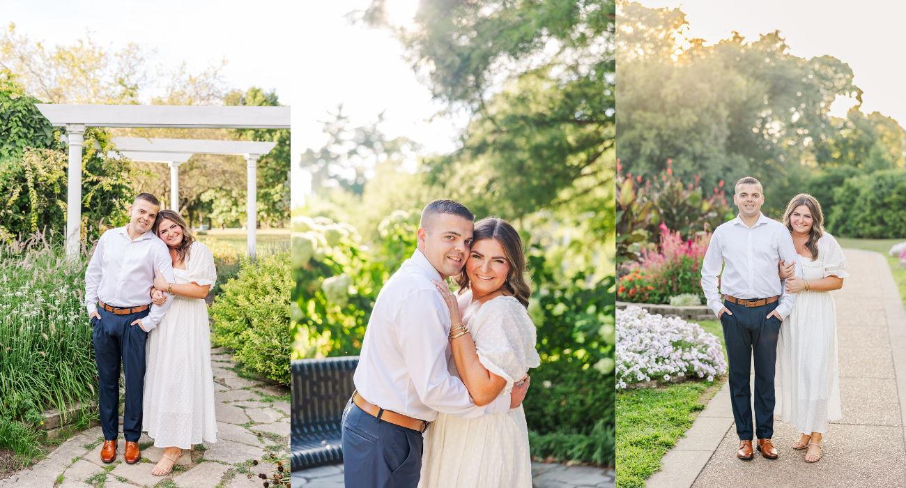 The Wedding Website of Amanda Mandeville and Nick Dellert
