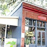 Bull Street Taco