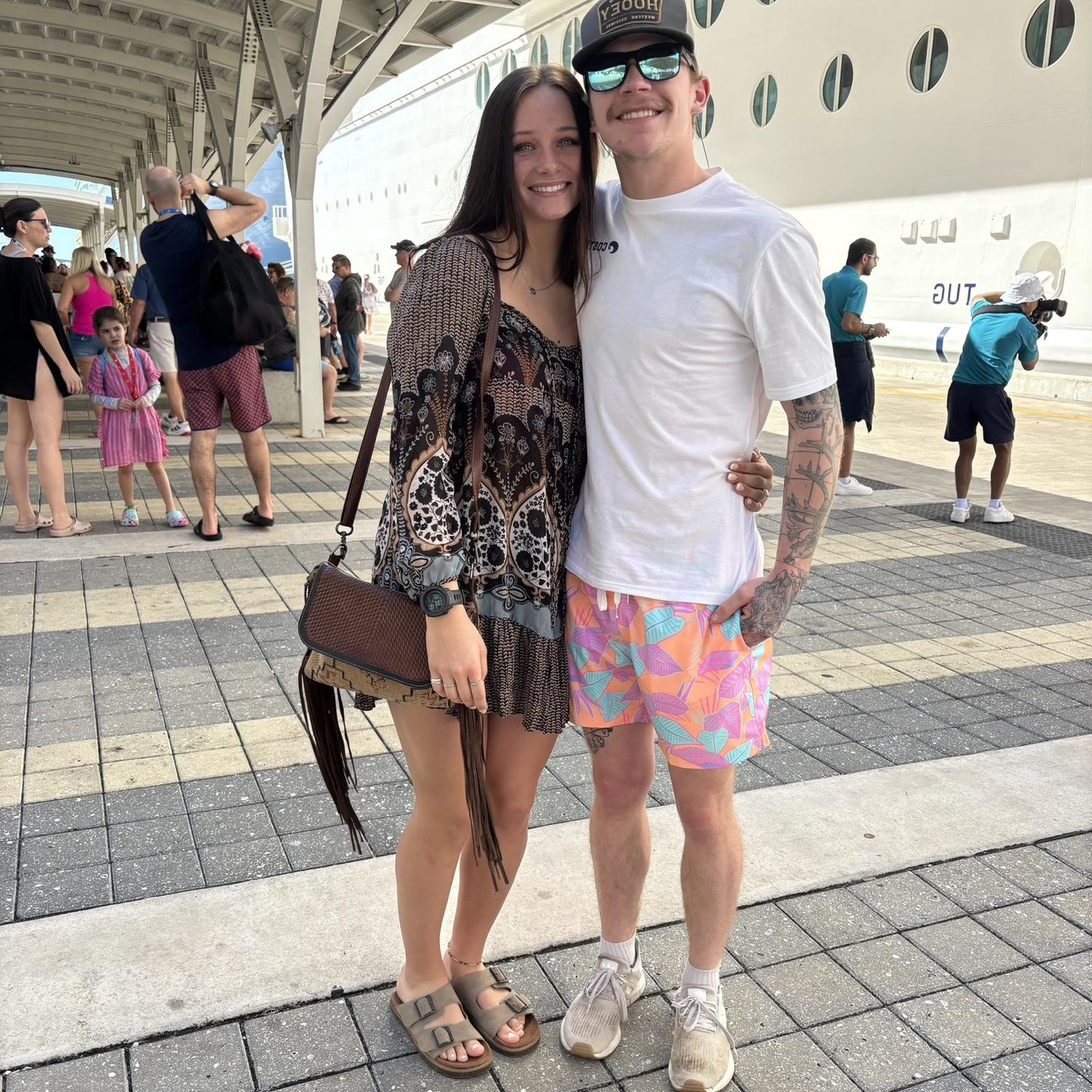 Cruise picture