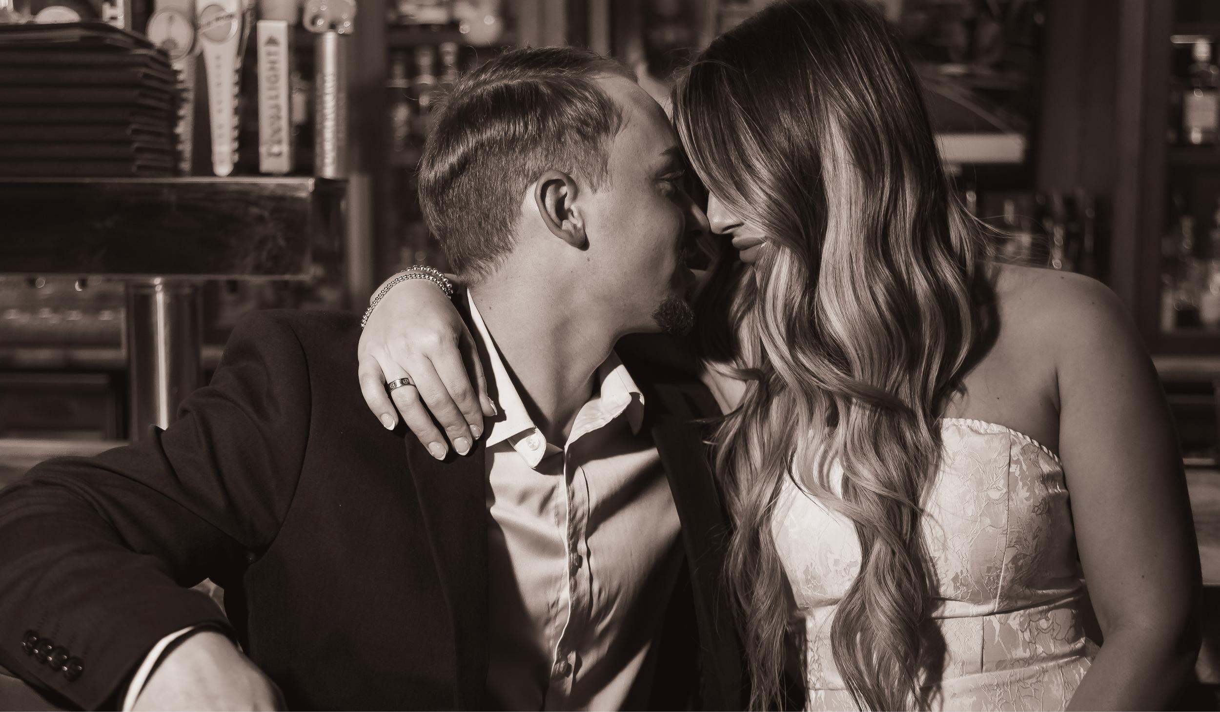 The Wedding Website of Sophie millsap and Cade Turner