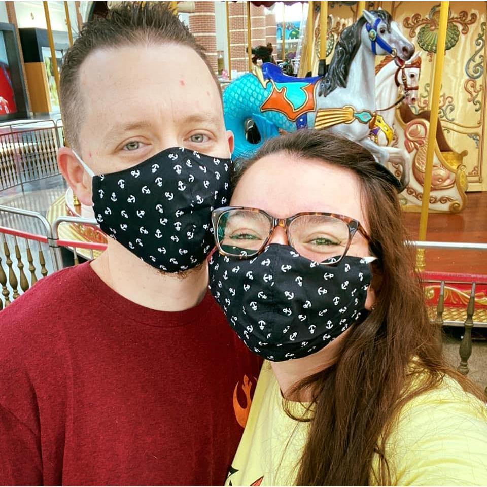 In them midst of the COVID-19 Pandemic