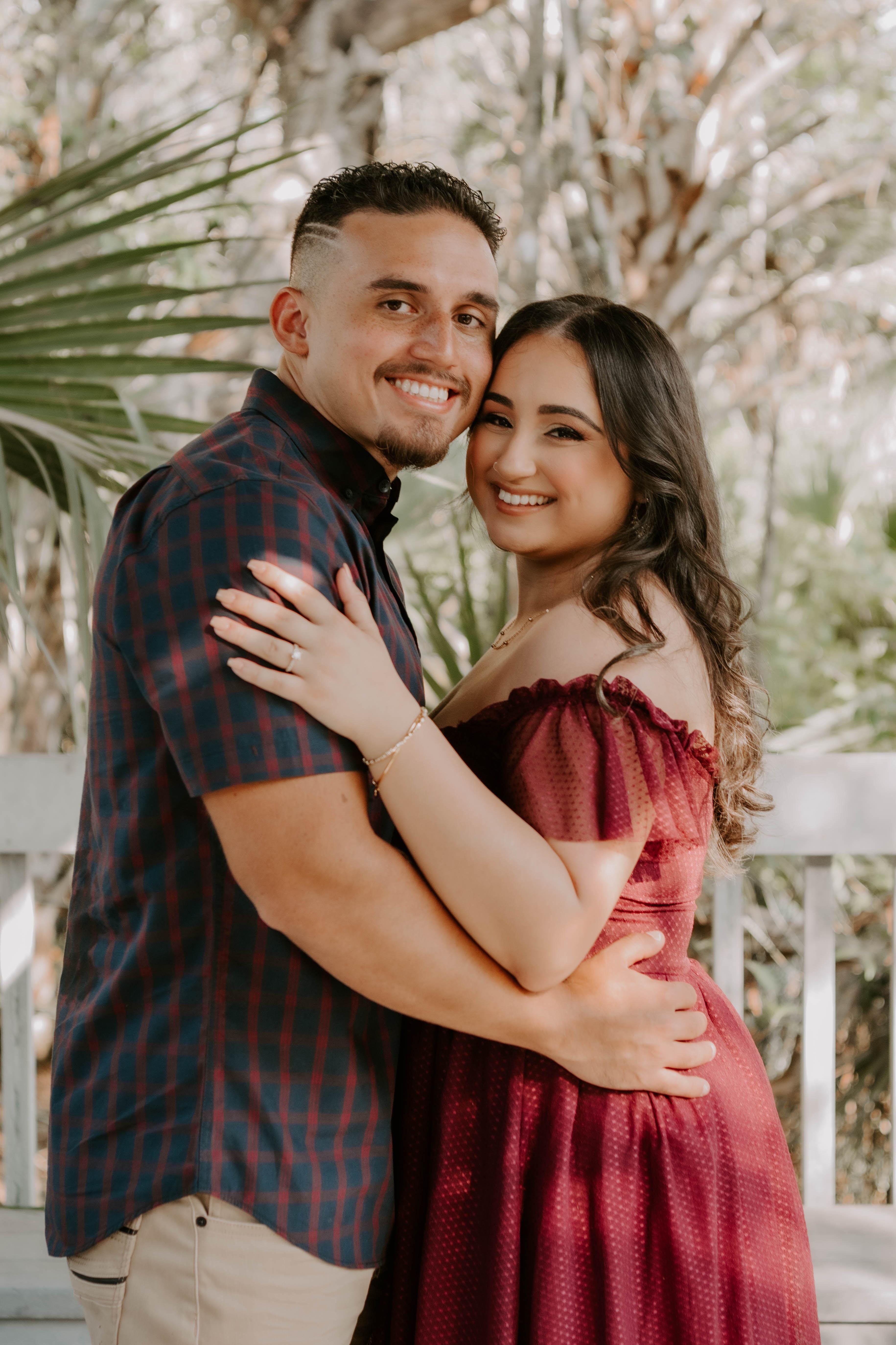 The Wedding Website of Lezlie Lloret and Marlon Amador
