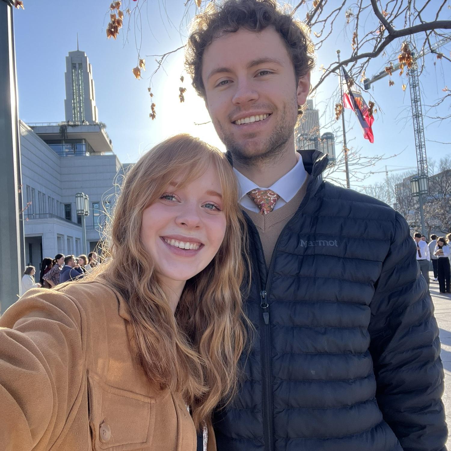 General Conference!