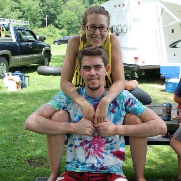 Annual Camping Tradition!