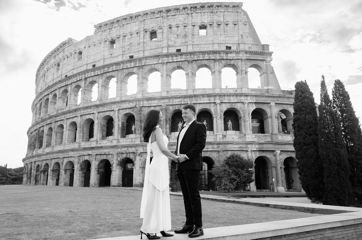 The Wedding Website of Cole Watson and Caitlin Covington