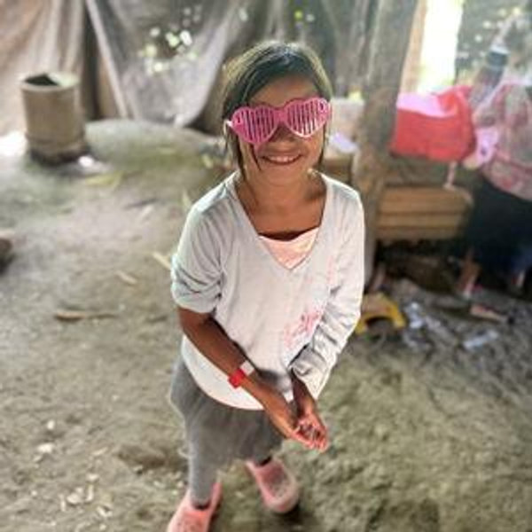 Guatemala Missions