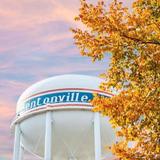 Bentonville City Square