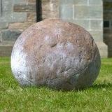 Lifting Stones