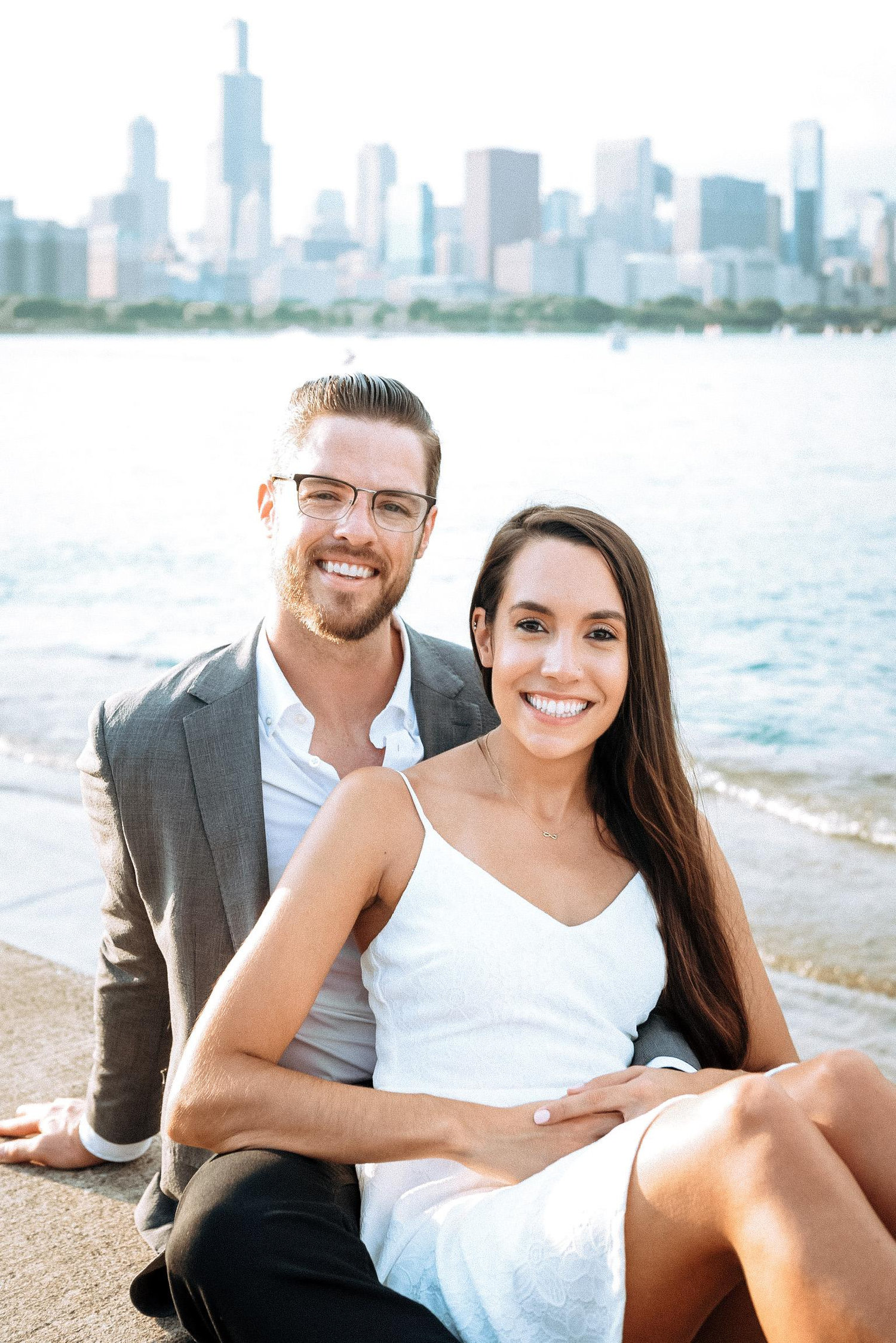 The Wedding Website of Jan Struhar and Darelyn Chambers