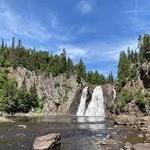 Tettegouche State Park