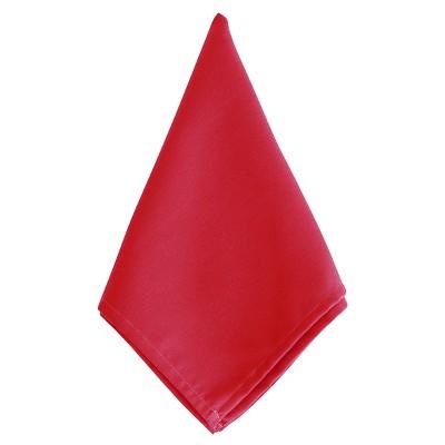 Everyday Design Napkins Red (Set of 12)