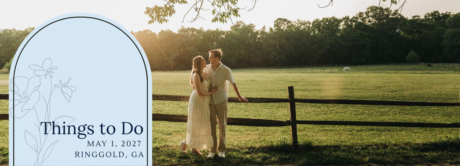The Wedding Website of Emma Vosika and Bryan Garriques