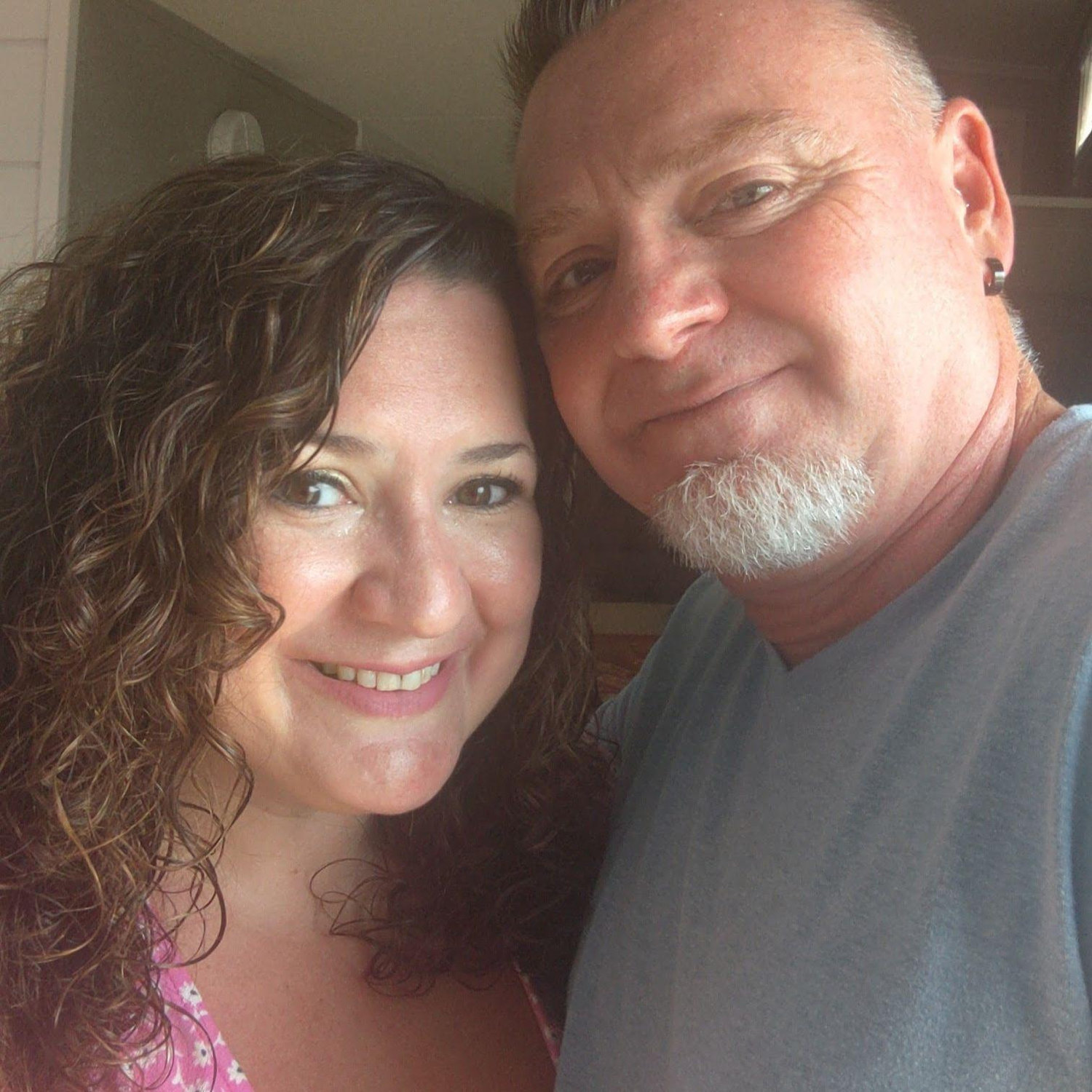 4th of July weekend at Badin Lake in 2024