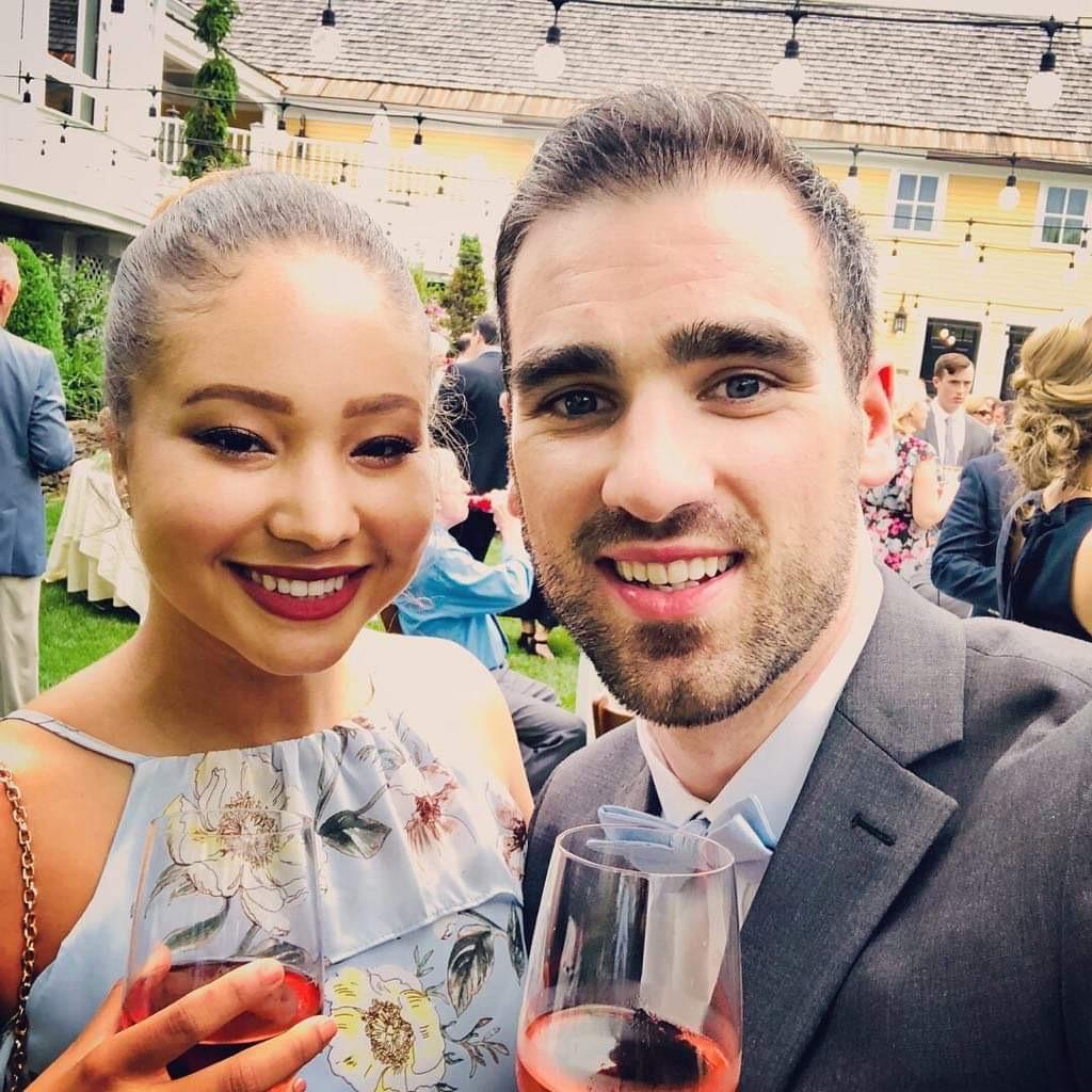Rosé season