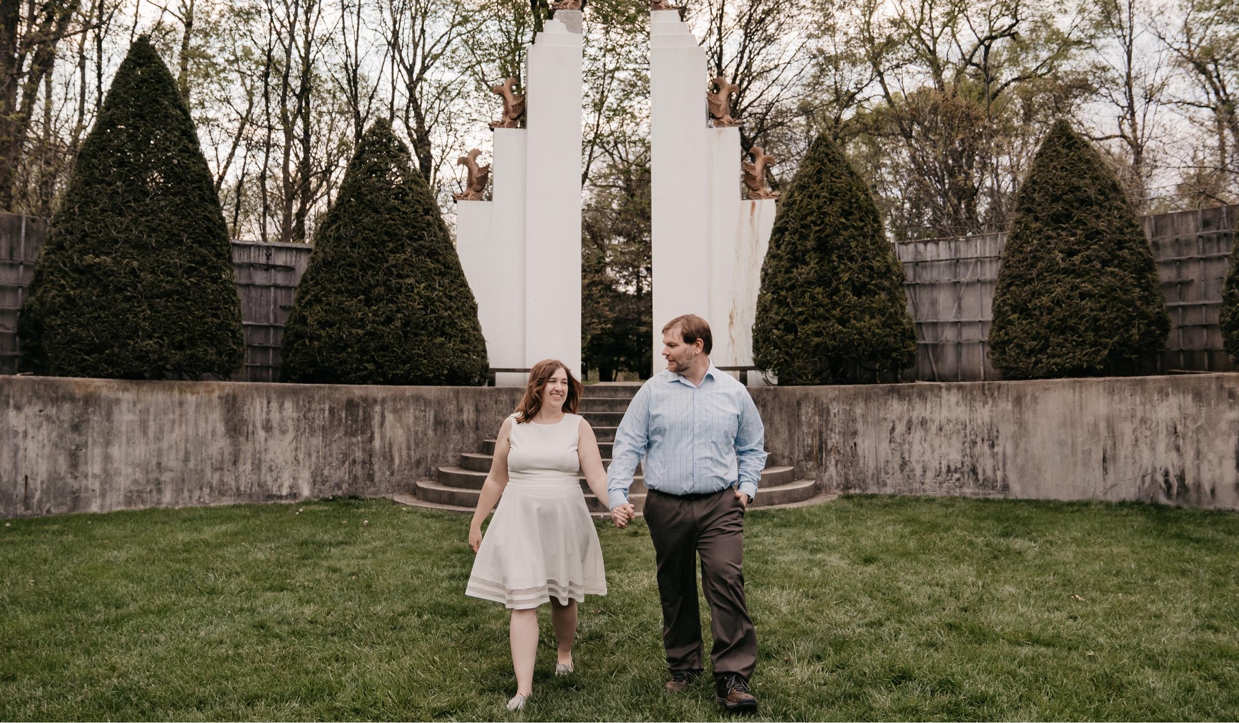 The Wedding Website of Alexis Walter and Andrew Henson