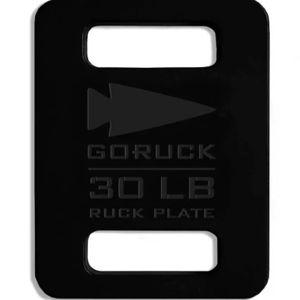 GORuck Weight Plate - 30LB