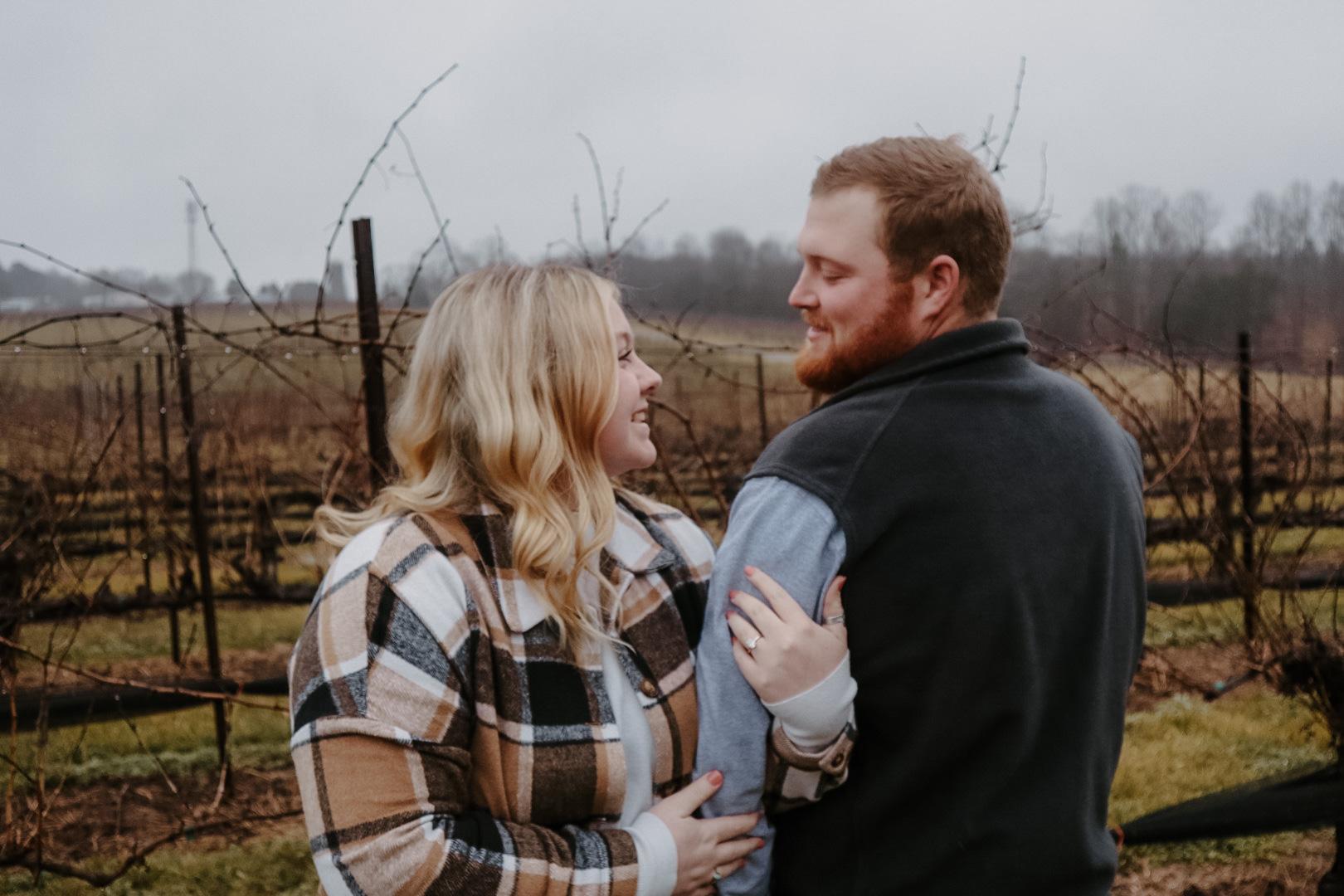 The Wedding Website of Jadyn Summers and Michael Williams