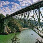 Deception Pass State Park