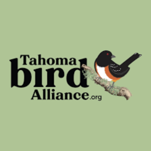 Donate to Tahoma Bird Alliance