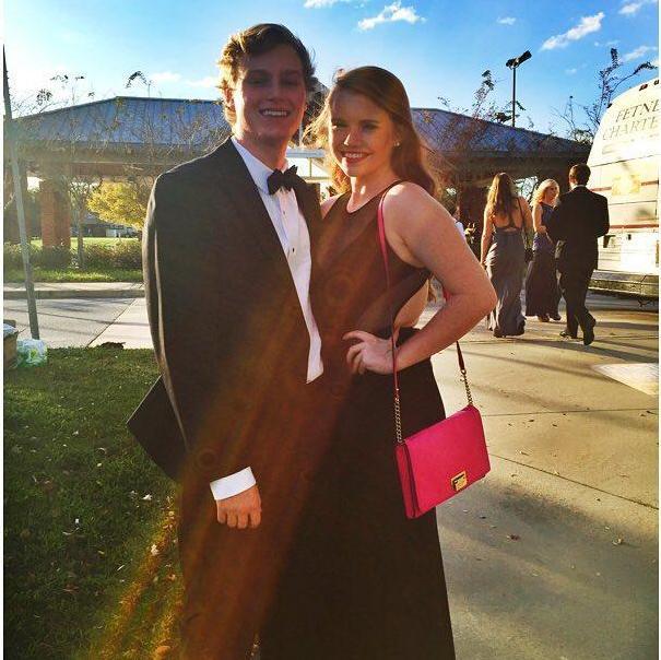 our first (and last) zeta formal - 2015