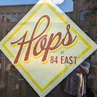 Hops at 84 East