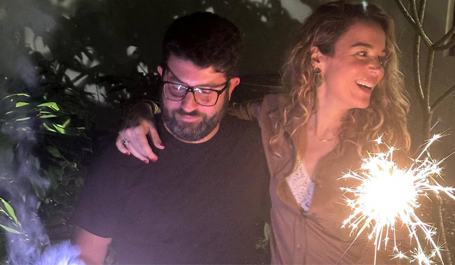 The Wedding Website of Elo Alonso and Guillo Wenzel