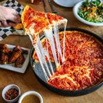 Lou Malnati's Pizzeria