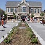 Gloucester Premium Outlets - 5 minutes from hotel!