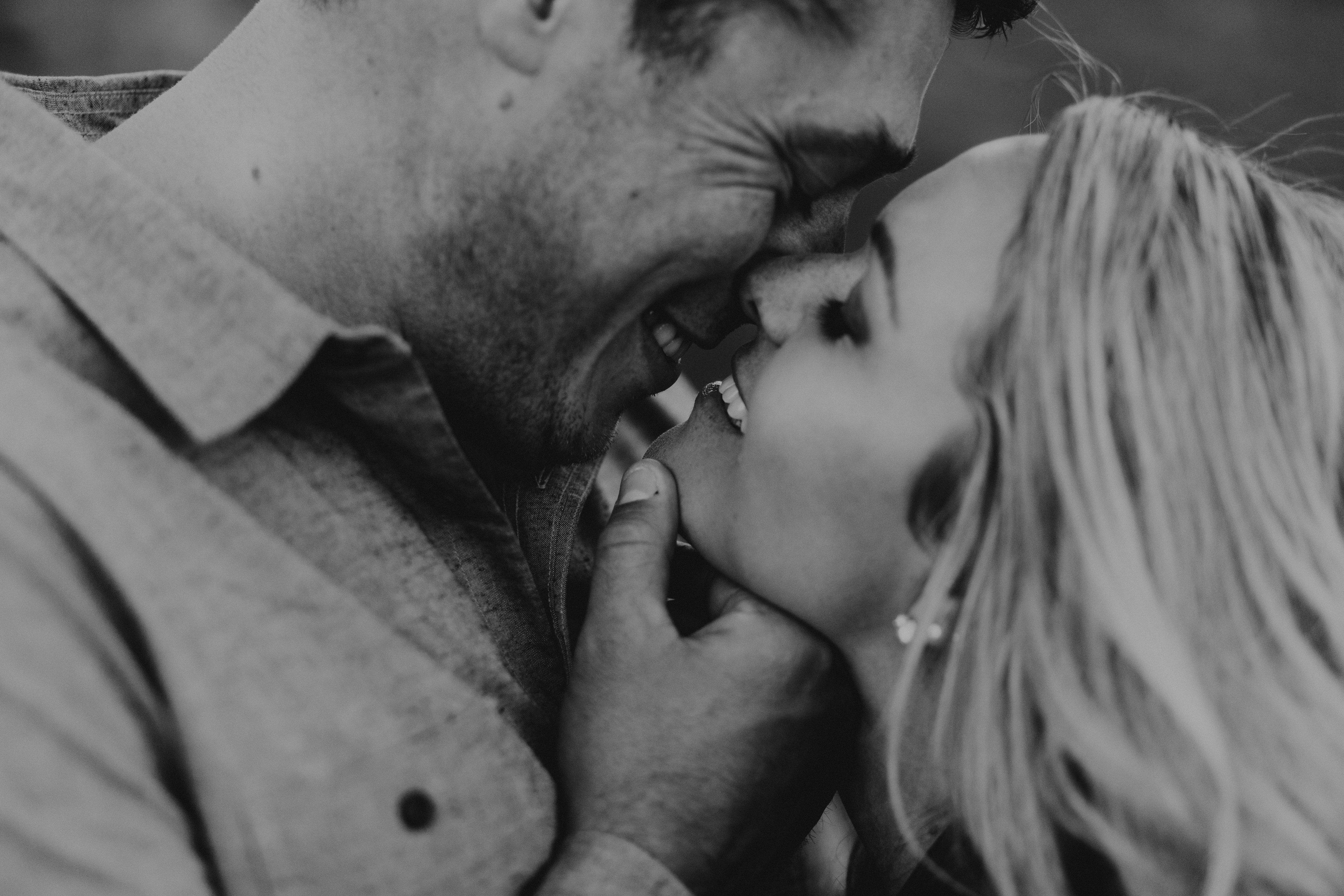 The Wedding Website of Alycia Harvey and Forest Holder