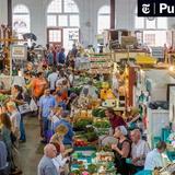 Lancaster Central Market