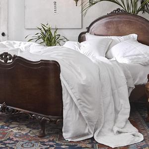 Matteo Vintage Cotton Duvet Cover