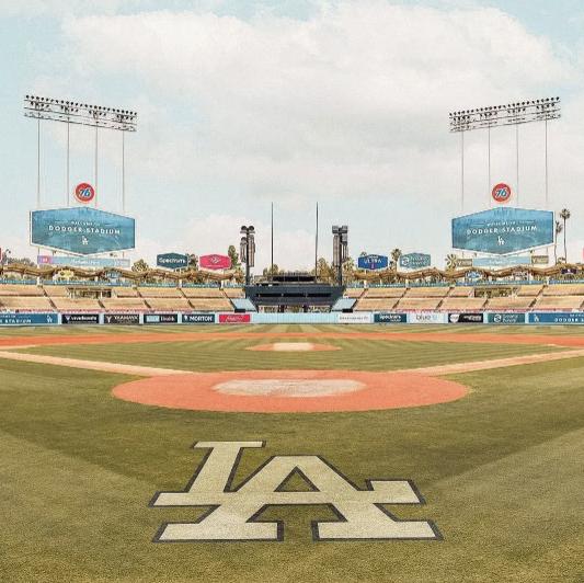Baseball Tickets For Two
