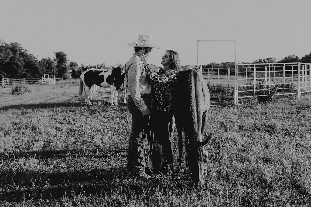 The Wedding Website of Kayla Elson and Jacob Cheney