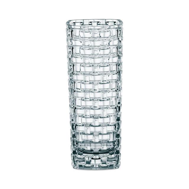 Nachtmann Bossa Nova Vase, 11"