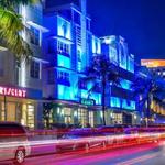 Ocean Drive