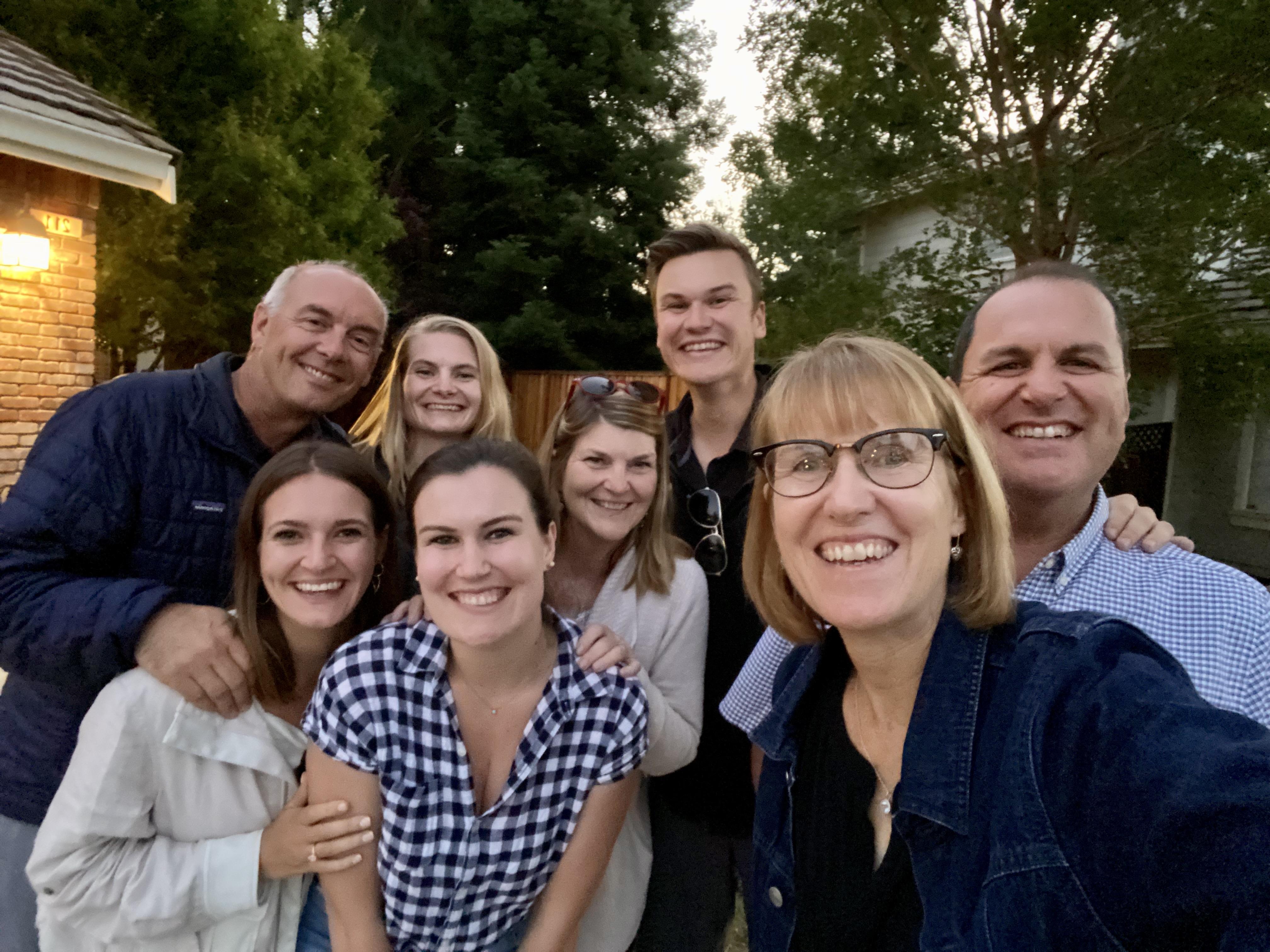 The Wedding Website of Rachel Koebele and Brian Weisbrod