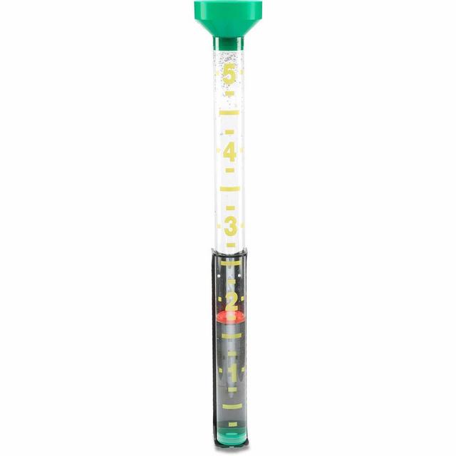 Headwind Consumer Products 820-0002 Jumbo EZRead Rain Gauge, 26