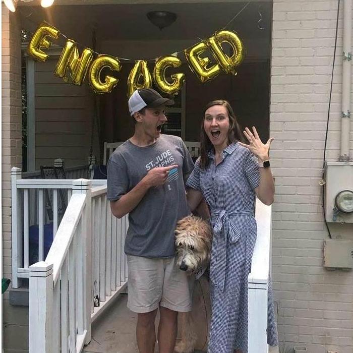 8/5/2020 was a very special day.