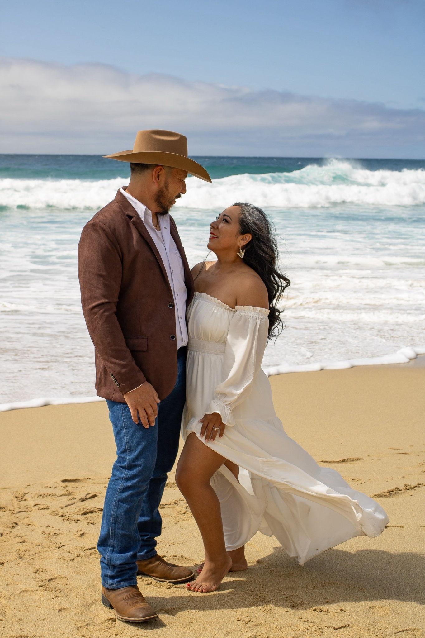 The Wedding Website of Claudia Rubio and Ernesto Franco