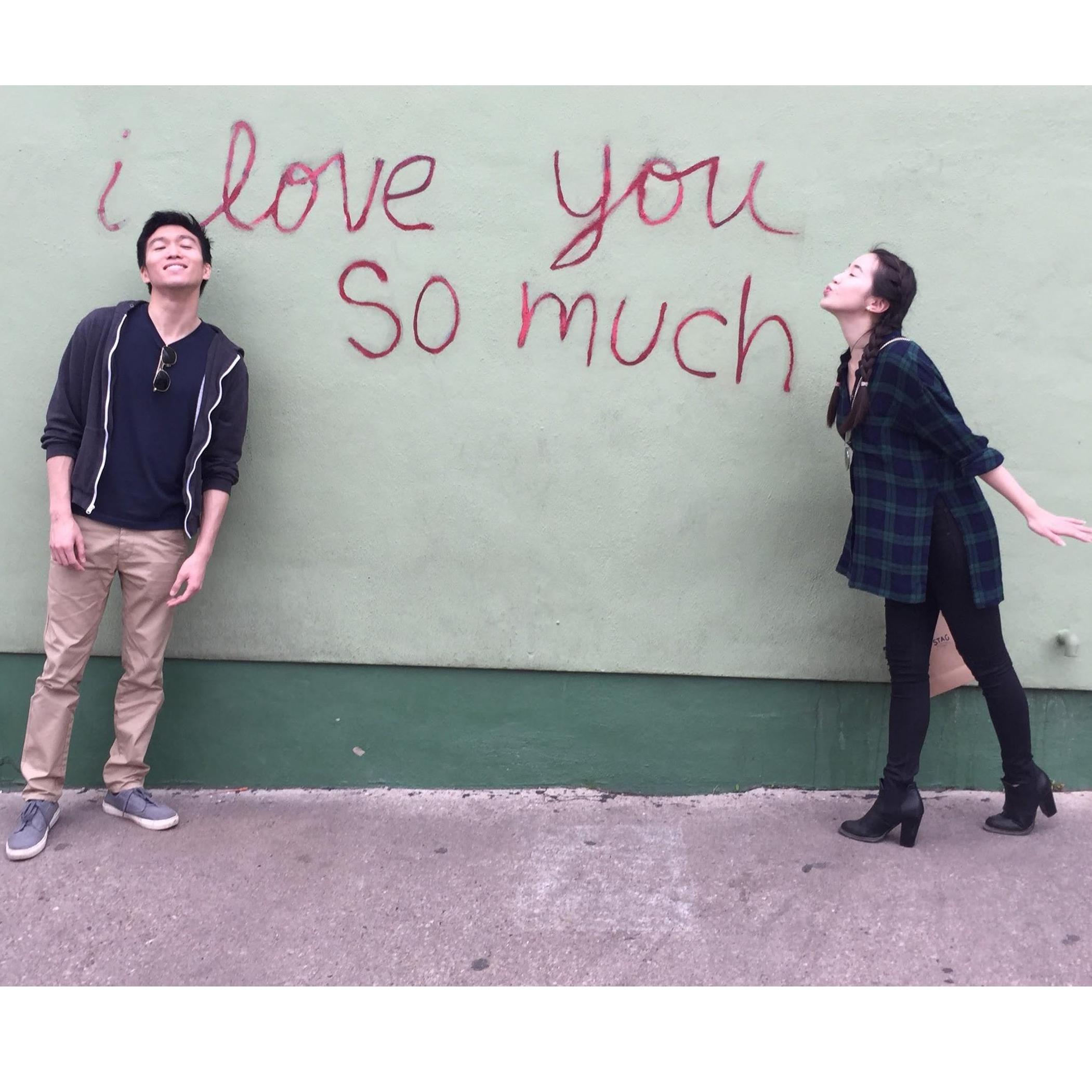 Jo's Coffee in Austin