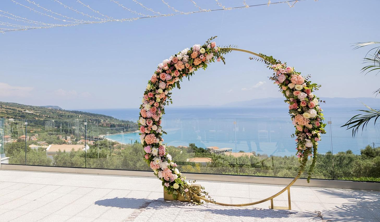 The Wedding Website of Magdalena Witkowska and Camille Khairallah
