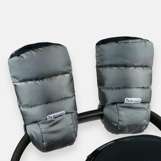 Warmmuffs