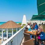 Bud & Alley's Waterfront Restaurant & Bar