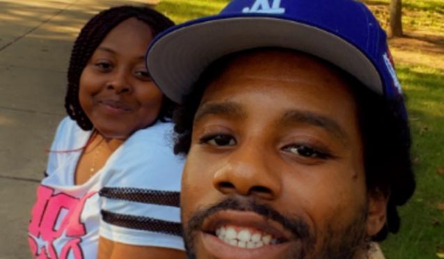 The Wedding Website of Kiana Humphrey and Quayshawne Walton