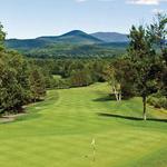 Kwiniaska Golf Course