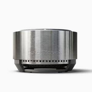 Summit 24" Fire Pit