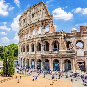 Entry Tickets in Rome