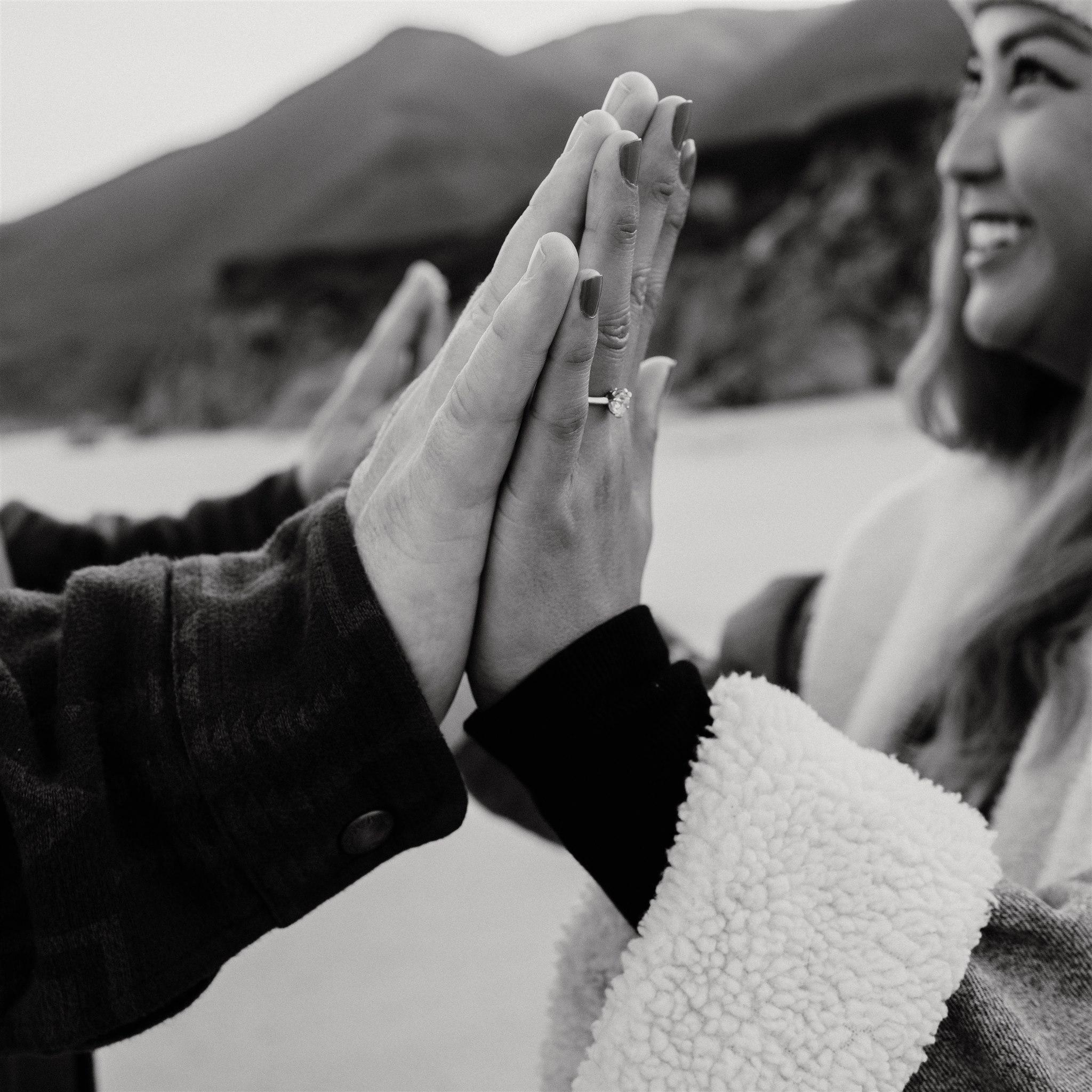 The Wedding Website of Orianna Summers and Matthew Cherry